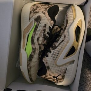 Jordan Tatum 1 Basketball Shoes